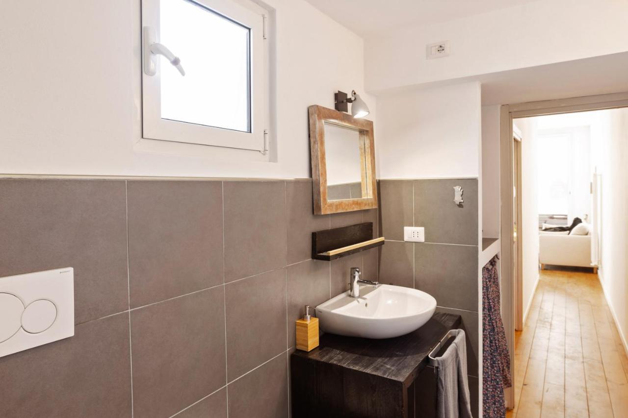 Madonella Apartment Con Terrazzo Бари Экстерьер фото